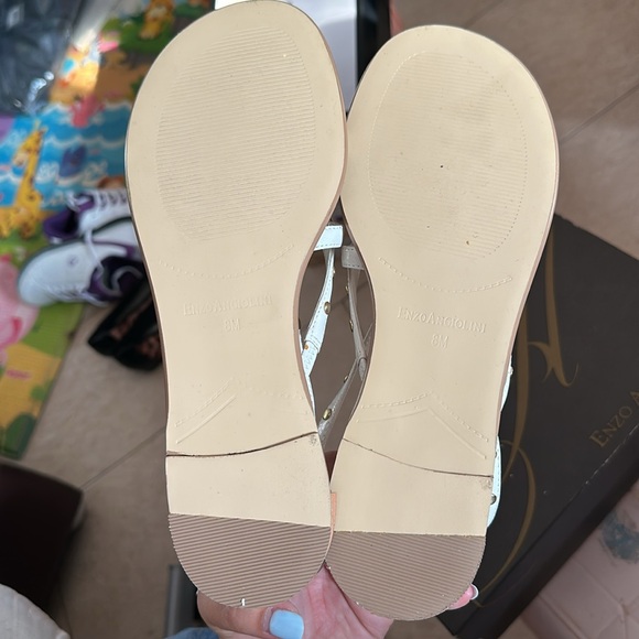 Brand new Enzo Angiolini gladiator sandal - Picture 3 of 4